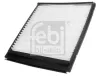 Filter, Innenraumluft FEBI BILSTEIN 34557 Bild Filter, Innenraumluft FEBI BILSTEIN 34557