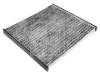 Filter, Innenraumluft FEBI BILSTEIN 34558 Bild Filter, Innenraumluft FEBI BILSTEIN 34558