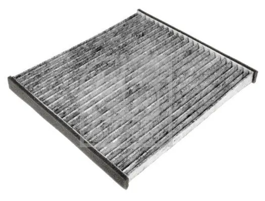 Filter, Innenraumluft FEBI BILSTEIN 34558 Bild Filter, Innenraumluft FEBI BILSTEIN 34558