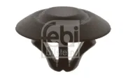 Halteclip, Innenraumverkleidung FEBI BILSTEIN 34572
