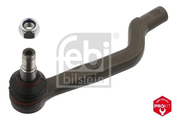 Spurstangenkopf Vorderachse links FEBI BILSTEIN 34576