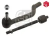 Spurstange Vorderachse links FEBI BILSTEIN 34577