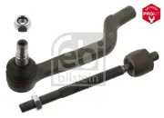 Spurstange Vorderachse links FEBI BILSTEIN 34577