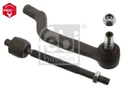 Spurstange Vorderachse rechts FEBI BILSTEIN 34579
