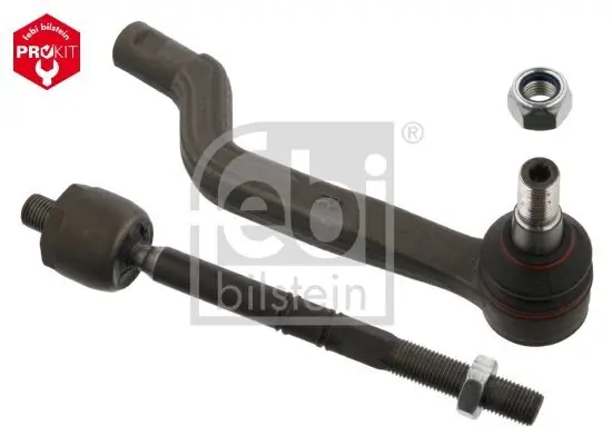 Spurstange Vorderachse rechts FEBI BILSTEIN 34579 Bild Spurstange Vorderachse rechts FEBI BILSTEIN 34579