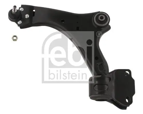 Lenker, Radaufhängung Vorderachse links unten FEBI BILSTEIN 34583