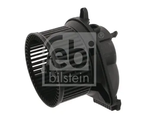 Innenraumgebläse 12 V FEBI BILSTEIN 34593