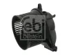 Innenraumgebläse 12 V FEBI BILSTEIN 34593