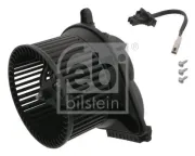 Innenraumgebläse 12 V FEBI BILSTEIN 34594