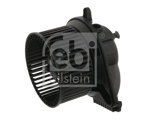 Innenraumgebläse 12 V FEBI BILSTEIN 34595