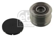 Generatorfreilauf FEBI BILSTEIN 34597