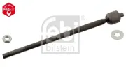 Axialgelenk, Spurstange Vorderachse links Vorderachse rechts FEBI BILSTEIN 34616