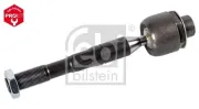 Axialgelenk, Spurstange Vorderachse links Vorderachse rechts FEBI BILSTEIN 34618