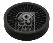 Umlenk-/Führungsrolle, Keilrippenriemen FEBI BILSTEIN 34619