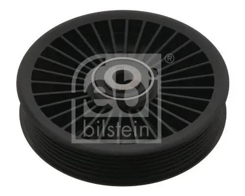 Umlenk-/Führungsrolle, Keilrippenriemen FEBI BILSTEIN 34619 Bild Umlenk-/Führungsrolle, Keilrippenriemen FEBI BILSTEIN 34619