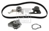 Wasserpumpe + Zahnriemensatz FEBI BILSTEIN 34640