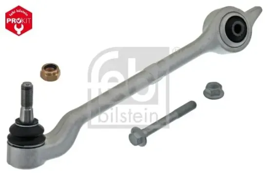 Lenker, Radaufhängung Vorderachse links hinten FEBI BILSTEIN 34655 Bild Lenker, Radaufhängung Vorderachse links hinten FEBI BILSTEIN 34655