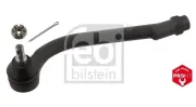 Spurstangenkopf Vorderachse links FEBI BILSTEIN 34659