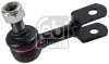 Stange/Strebe, Stabilisator Hinterachse links Hinterachse rechts FEBI BILSTEIN 34661