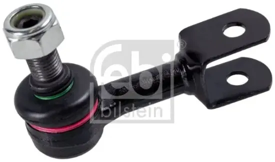 Stange/Strebe, Stabilisator Hinterachse links Hinterachse rechts FEBI BILSTEIN 34661 Bild Stange/Strebe, Stabilisator Hinterachse links Hinterachse rechts FEBI BILSTEIN 34661