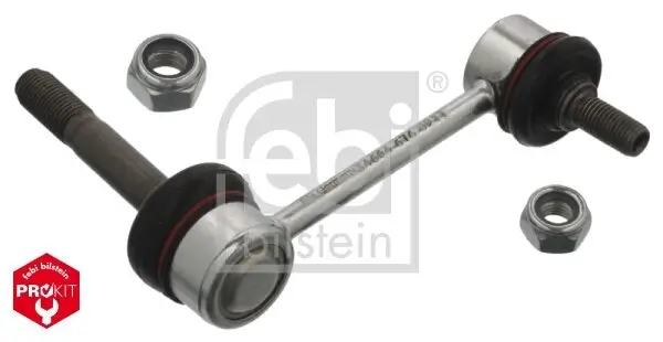 Stange/Strebe, Stabilisator Vorderachse links Vorderachse rechts FEBI BILSTEIN 34664