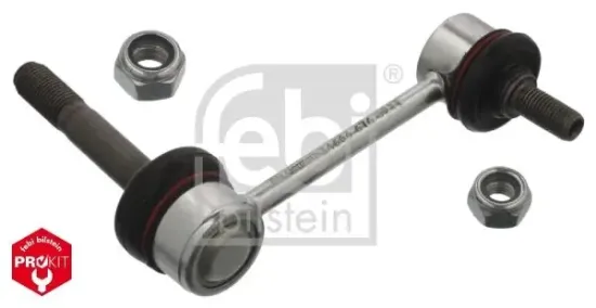 Stange/Strebe, Stabilisator Vorderachse links Vorderachse rechts FEBI BILSTEIN 34664 Bild Stange/Strebe, Stabilisator Vorderachse links Vorderachse rechts FEBI BILSTEIN 34664