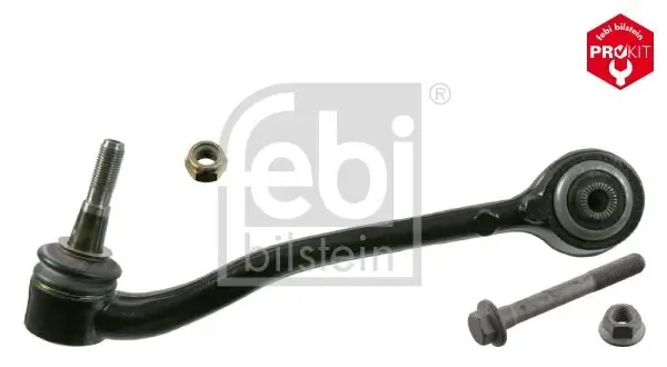 Lenker, Radaufhängung Vorderachse links FEBI BILSTEIN 34670