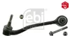Lenker, Radaufhängung Vorderachse links FEBI BILSTEIN 34670
