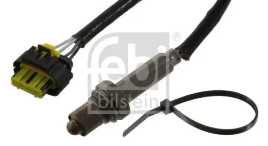Lambdasonde FEBI BILSTEIN 34681 Bild Lambdasonde FEBI BILSTEIN 34681