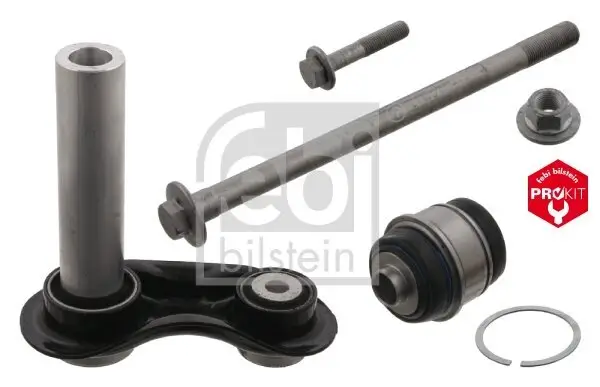Lenker, Radaufhängung Hinterachse links Hinterachse rechts FEBI BILSTEIN 34687