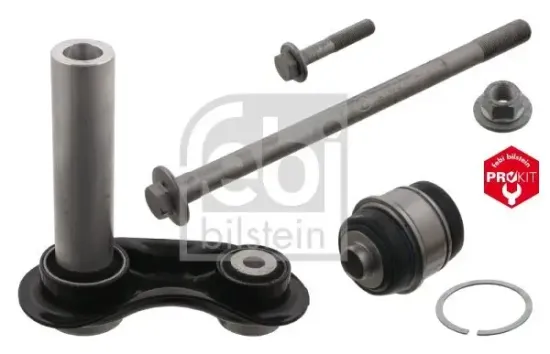 Lenker, Radaufhängung Hinterachse links Hinterachse rechts FEBI BILSTEIN 34687 Bild Lenker, Radaufhängung Hinterachse links Hinterachse rechts FEBI BILSTEIN 34687