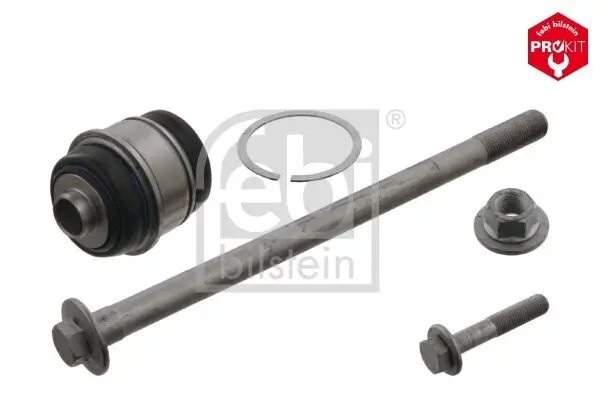 Trag-/Führungsgelenk Hinterachse links Hinterachse rechts FEBI BILSTEIN 34692