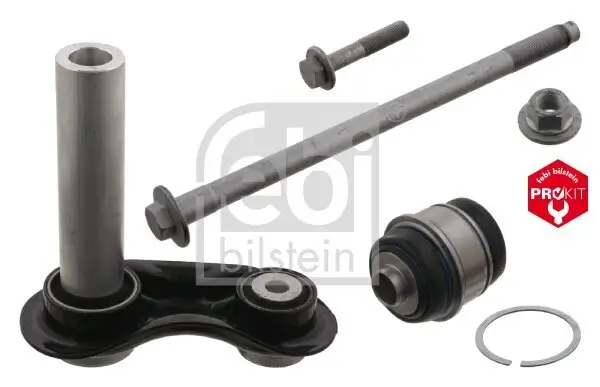 Lenker, Radaufhängung Hinterachse links Hinterachse rechts FEBI BILSTEIN 34695