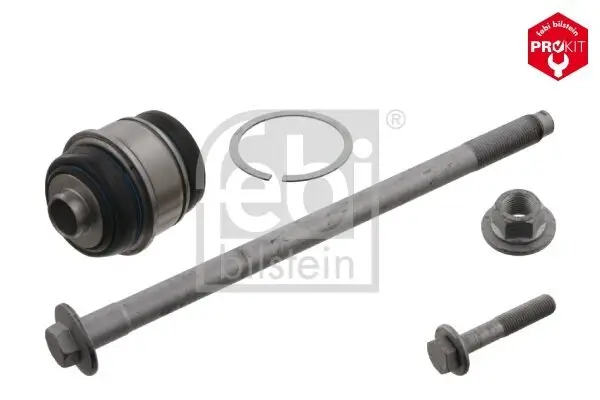 Lagerung, Lenker FEBI BILSTEIN 34698