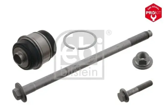 Lagerung, Lenker Hinterachse links Hinterachse rechts FEBI BILSTEIN 34698 Bild Lagerung, Lenker Hinterachse links Hinterachse rechts FEBI BILSTEIN 34698