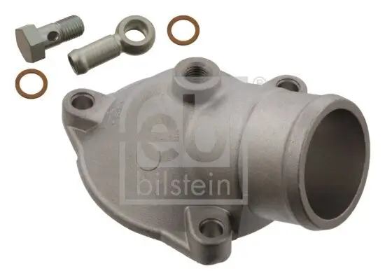 Thermostatgehäuse FEBI BILSTEIN 34700