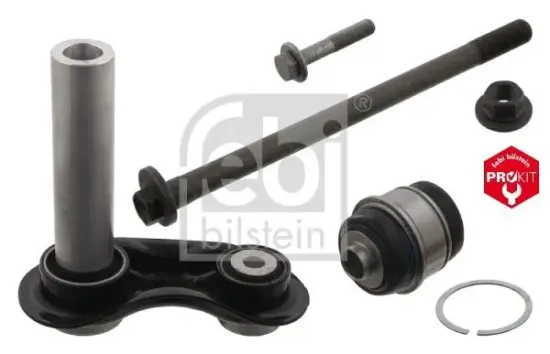 Lenker, Radaufhängung Hinterachse links Hinterachse rechts FEBI BILSTEIN 34706 Bild Lenker, Radaufhängung Hinterachse links Hinterachse rechts FEBI BILSTEIN 34706