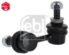 Stange/Strebe, Stabilisator Hinterachse links FEBI BILSTEIN 34716 Bild Stange/Strebe, Stabilisator Hinterachse links FEBI BILSTEIN 34716