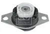 Lagerung, Schaltgetriebe hinten links FEBI BILSTEIN 34719