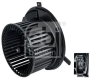 Innenraumgebläse 12 V FEBI BILSTEIN 34726