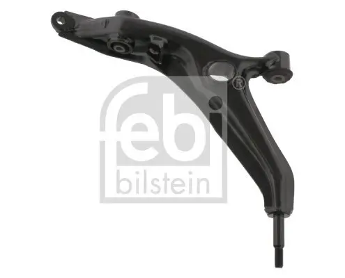 Lenker, Radaufhängung Vorderachse links unten FEBI BILSTEIN 34730