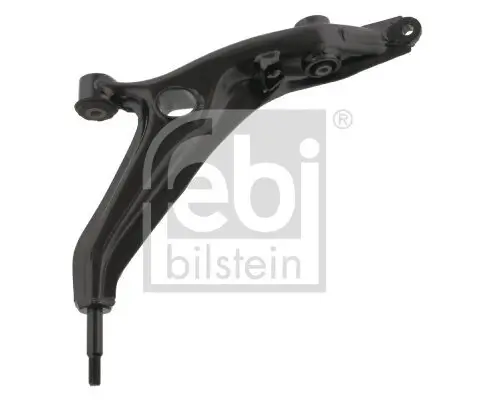 Lenker, Radaufhängung Vorderachse rechts unten FEBI BILSTEIN 34731
