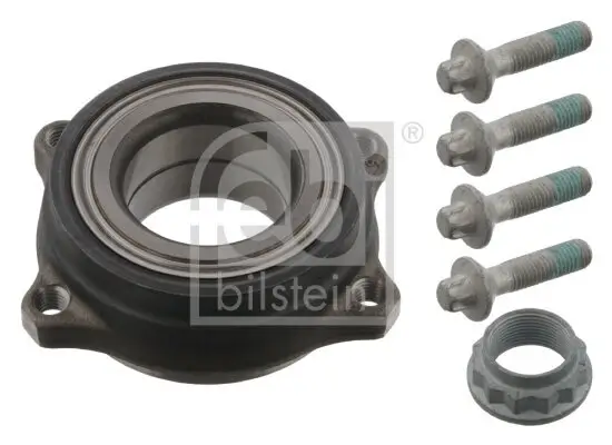 Radlagersatz FEBI BILSTEIN 34738 Bild Radlagersatz FEBI BILSTEIN 34738