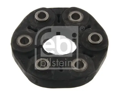Gelenk, Gelenkwelle FEBI BILSTEIN 34744