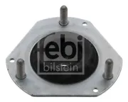 Federbeinstützlager Vorderachse FEBI BILSTEIN 34750