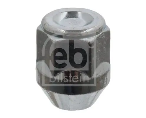 Radmutter Vorderachse Hinterachse FEBI BILSTEIN 34754 Bild Radmutter Vorderachse Hinterachse FEBI BILSTEIN 34754