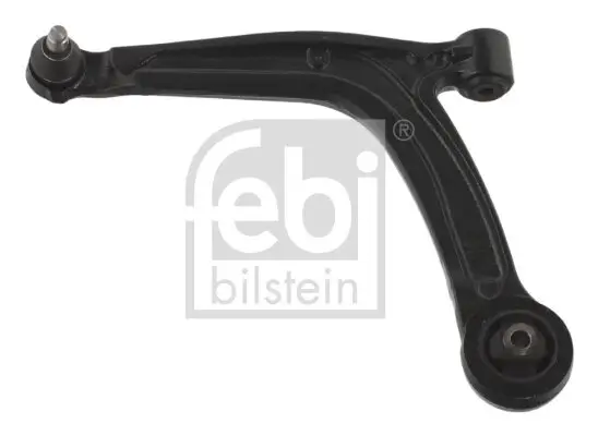 Lenker, Radaufhängung Vorderachse links unten FEBI BILSTEIN 34759