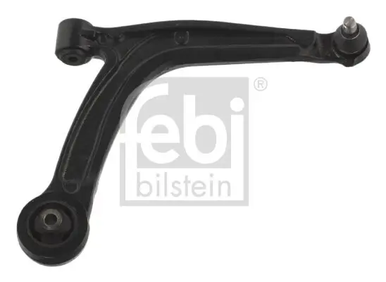 Lenker, Radaufhängung Vorderachse rechts unten FEBI BILSTEIN 34760