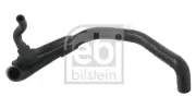 Kühlerschlauch oben FEBI BILSTEIN 34768