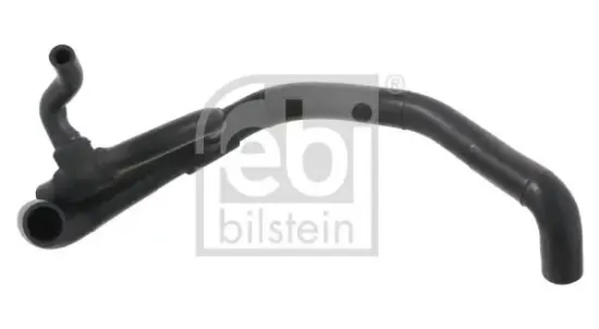 Kühlerschlauch oben FEBI BILSTEIN 34768 Bild Kühlerschlauch oben FEBI BILSTEIN 34768